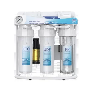 Ro Water Purifier