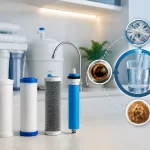 How Often Should You Replace RO Water Filter Cartridges