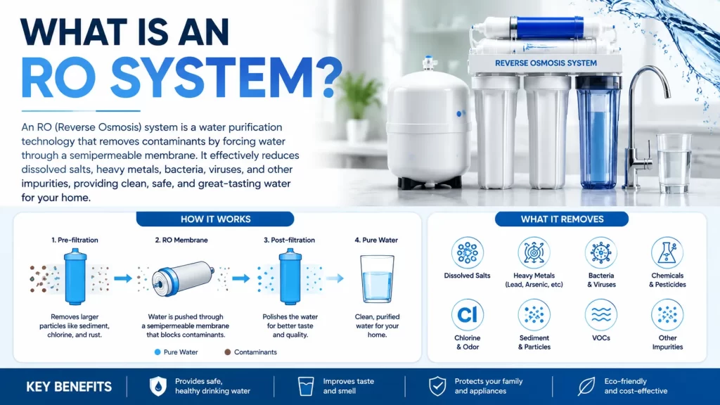 What Is an RO System