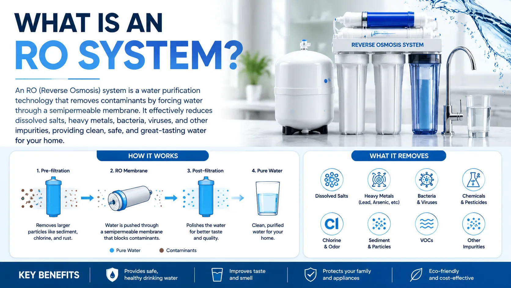 What Is an RO System